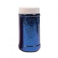 Glitter -Blått