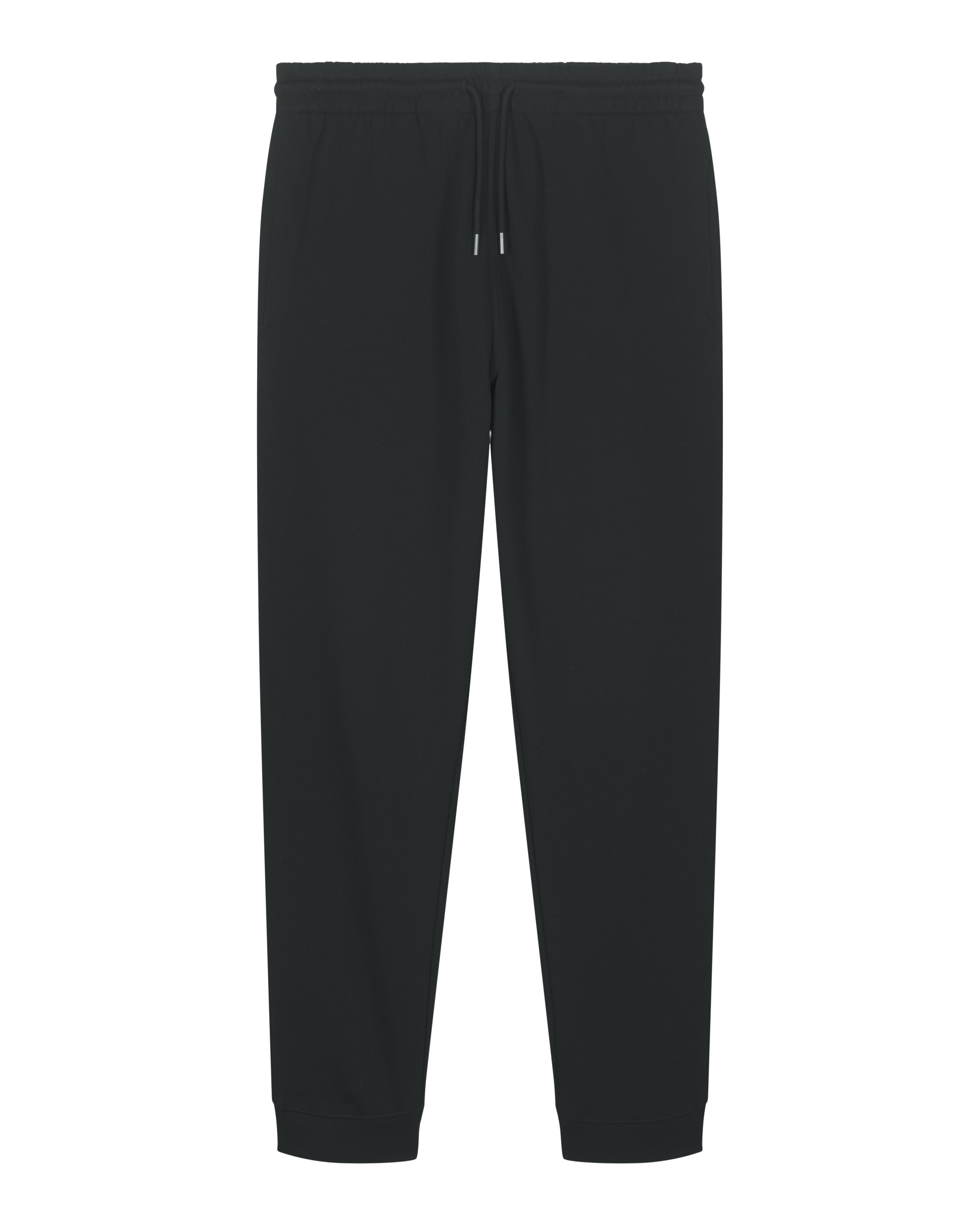 Unisex Jogging pants Black - 3