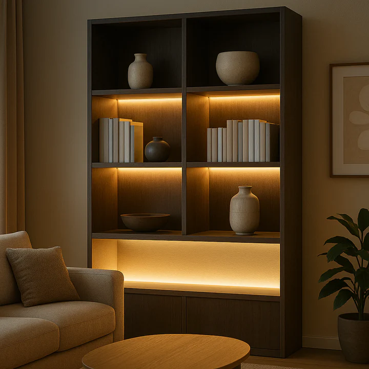 CALEX Led Strip RGBIC+CCTIC 30m - 6