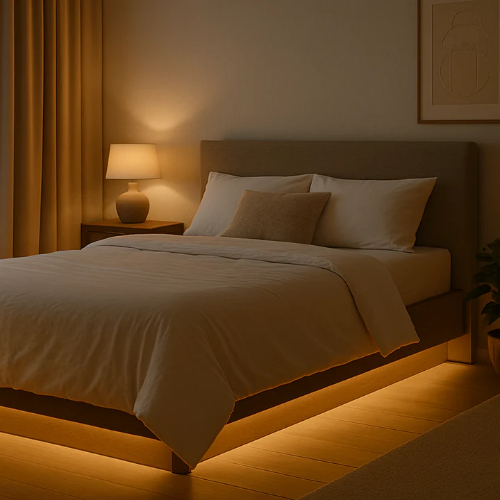 CALEX Led Strip RGBIC+CCTIC 30m - 5