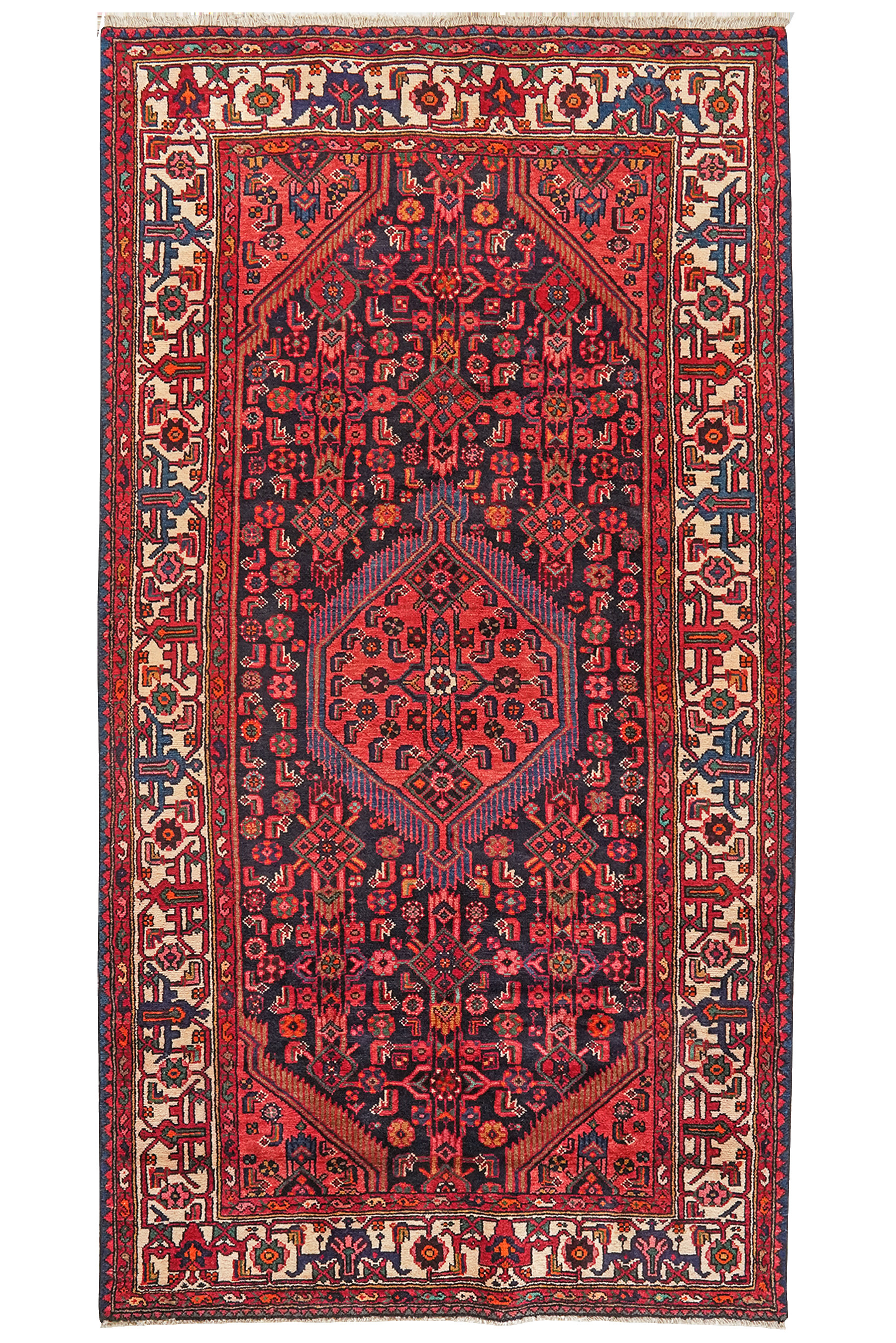 Zageh 132x245cm