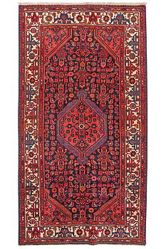 Zageh 132x245cm