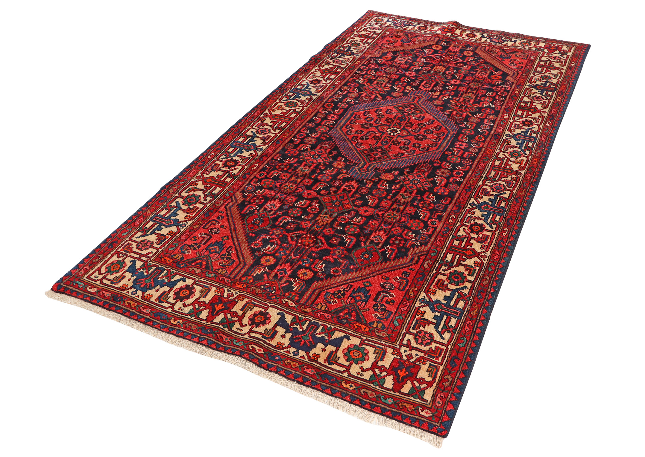 Zageh 132x245cm - 2