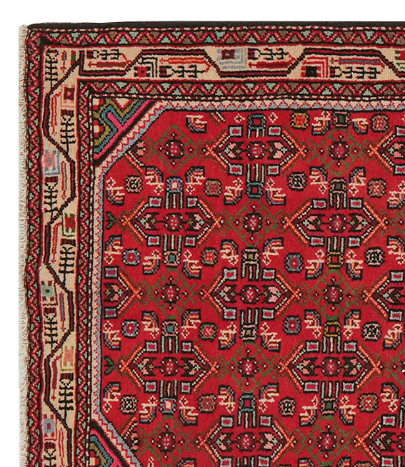 Asadabad 81x187cm - 4