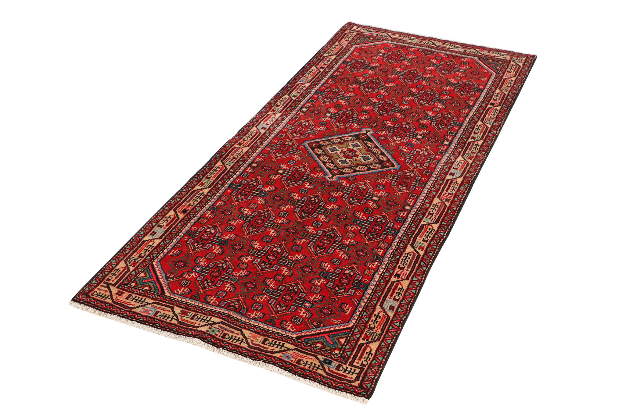 Asadabad 81x187cm - 2