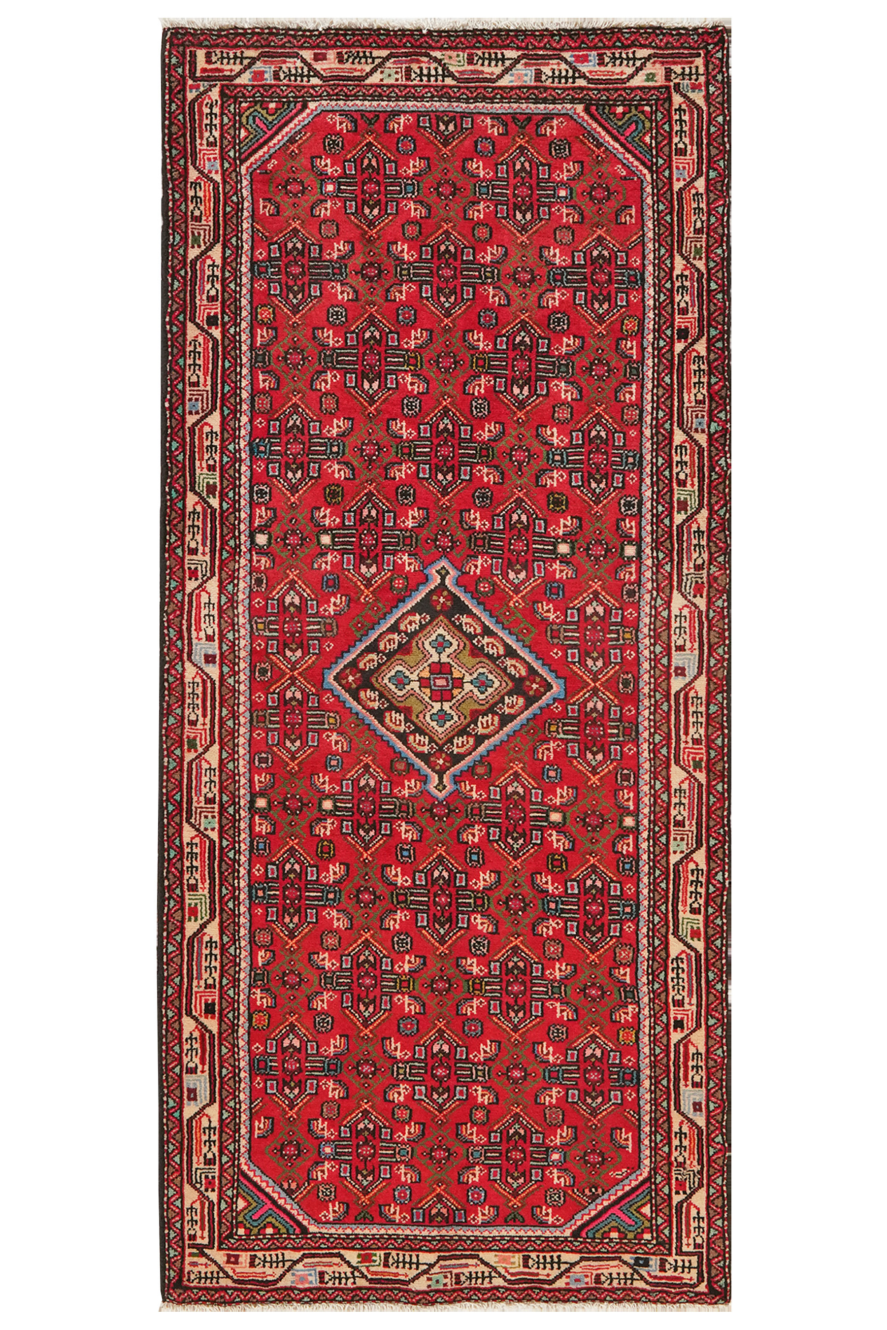 Asadabad 81x187cm
