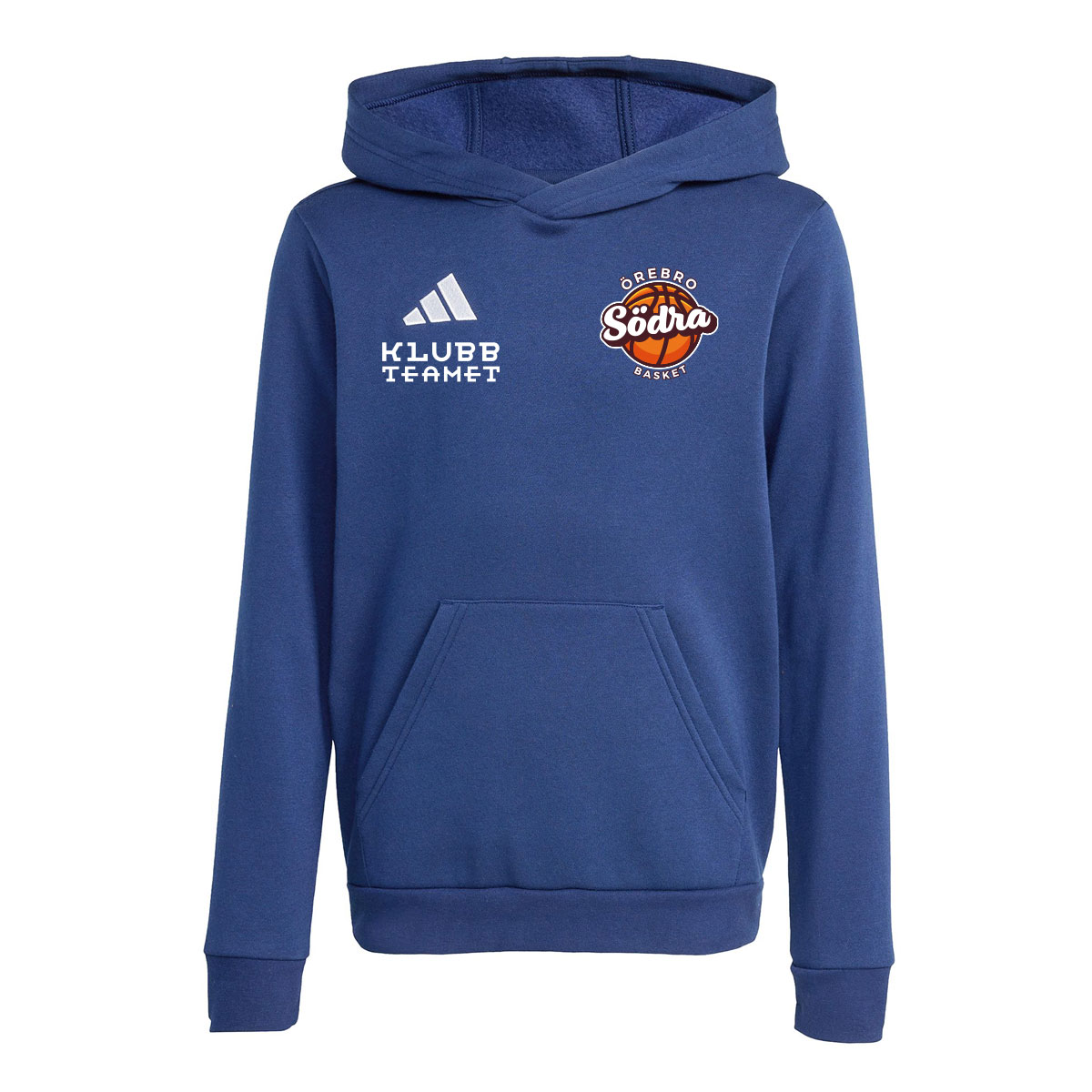 Adidas Ent26 Hoody Jr (Södra Basket)