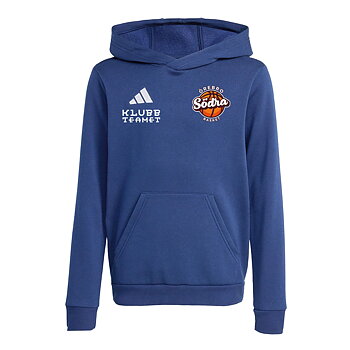 Adidas Ent26 Hoody Jr (Södra Basket)