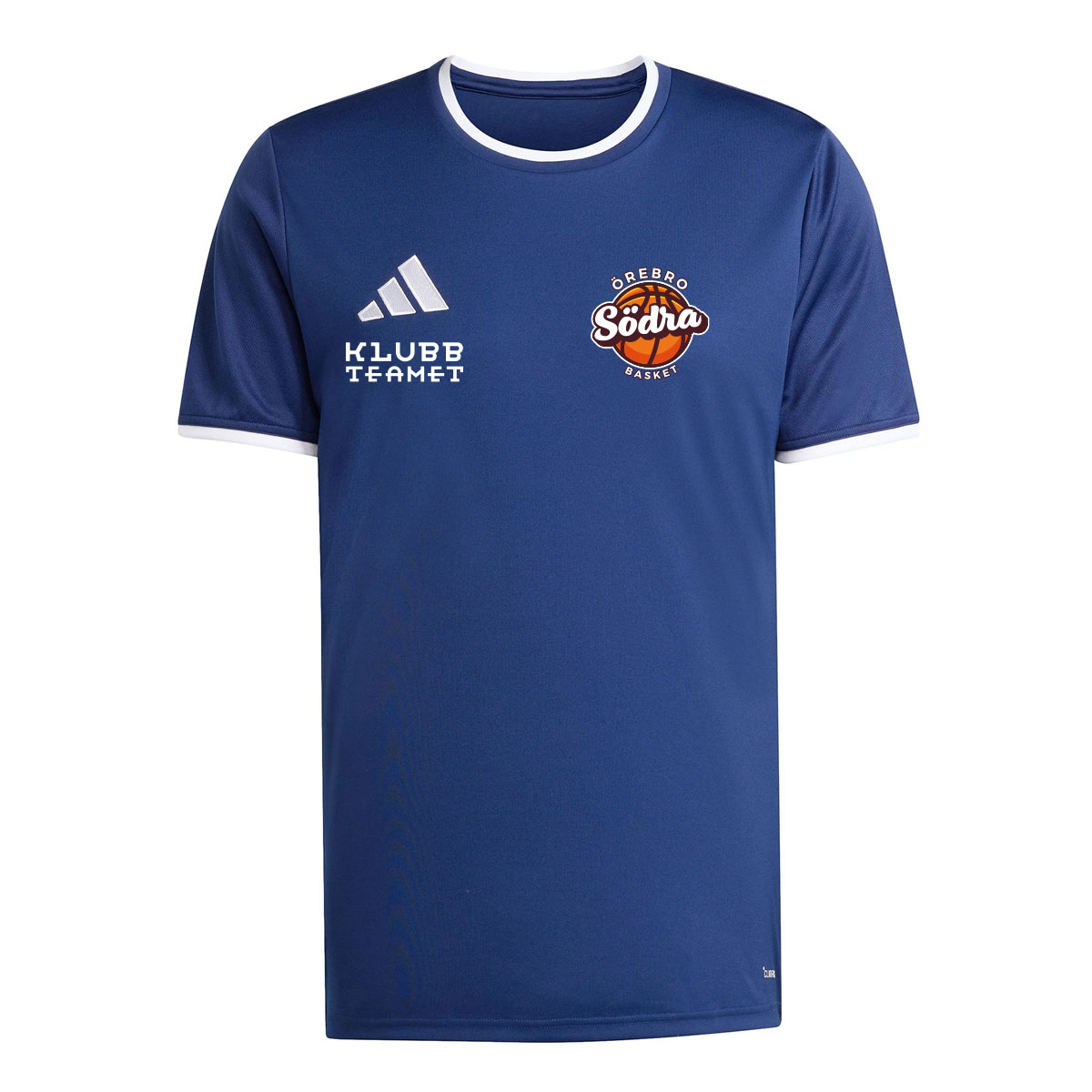 Adidas Ent26 Jsy Jr (Södra Basket)