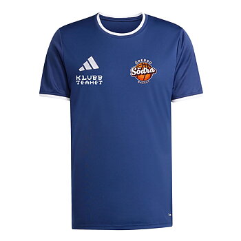 Adidas Ent26 Jsy Jr (Södra Basket)