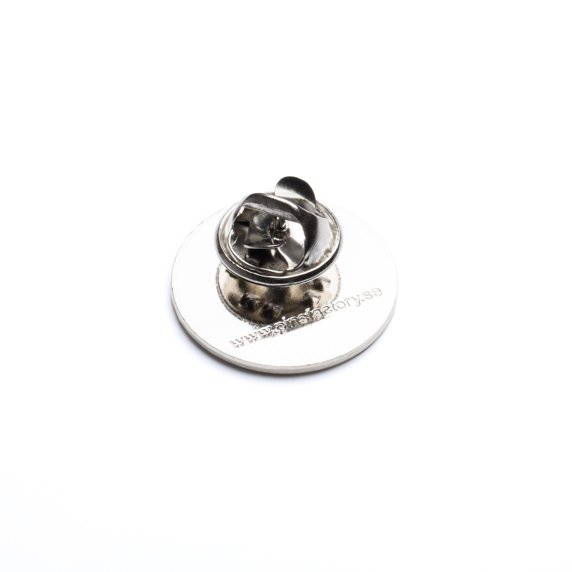 Pin JRF - 2