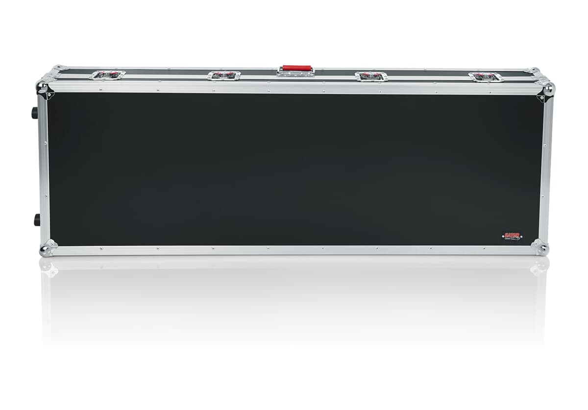 Gator G-TOUR 88V2 hardcase - 3