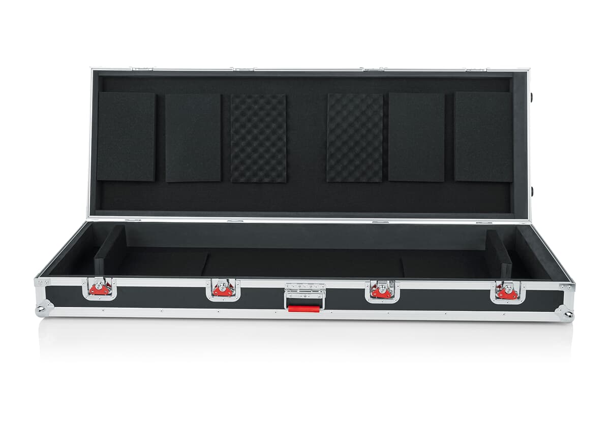 Gator G-TOUR 88V2 hardcase - 4