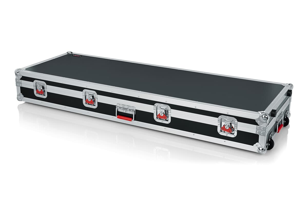 Gator G-TOUR 88V2 hardcase - 10