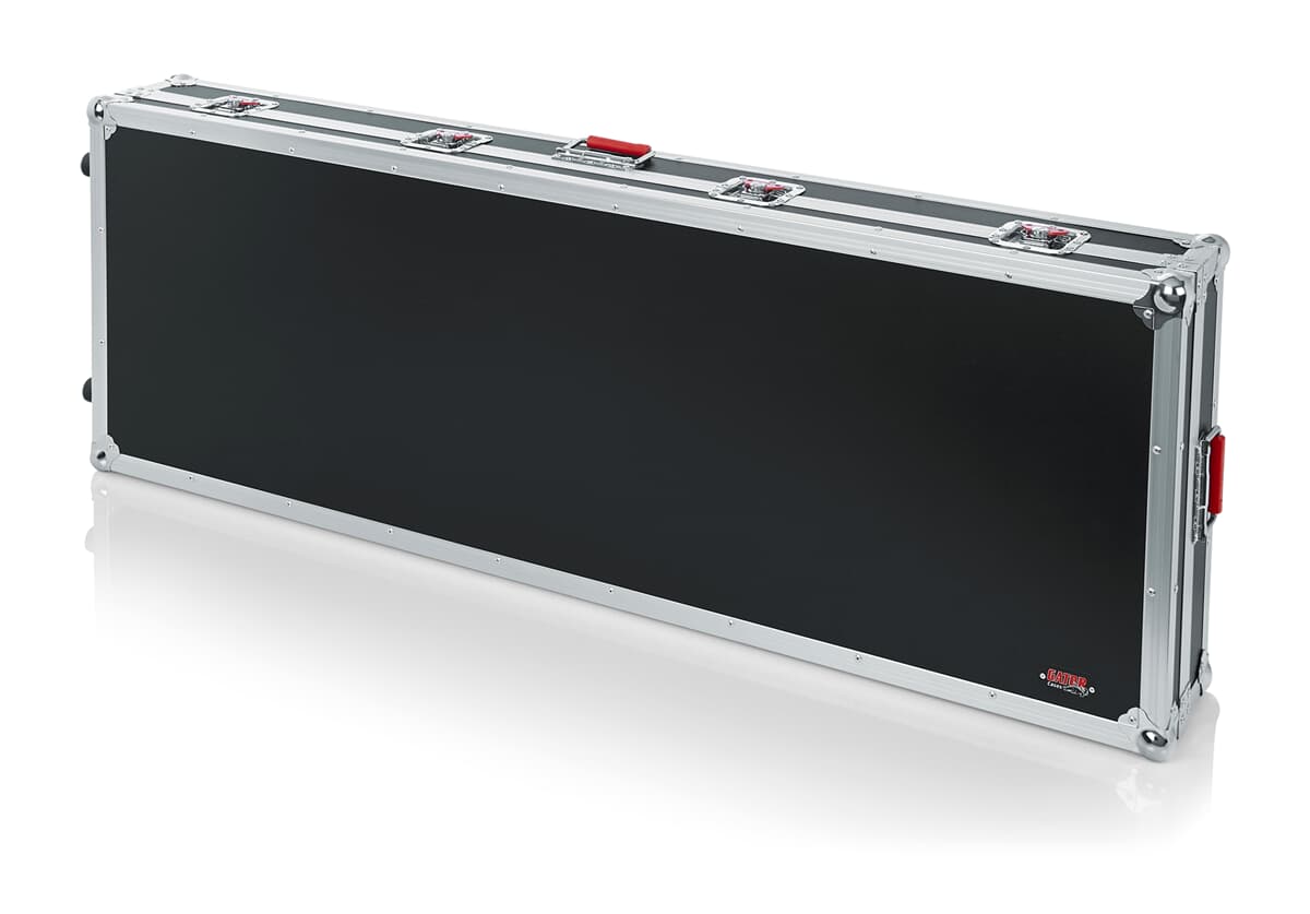 Gator G-TOUR 88V2 hardcase - 2
