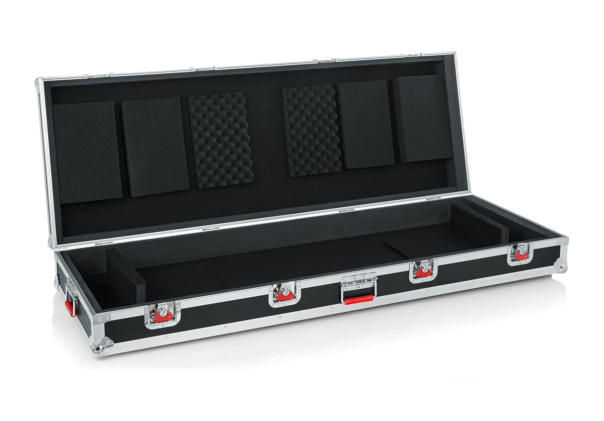 Gator G-TOUR 88V2 hardcase - 6