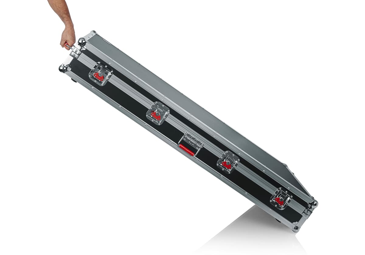 Gator G-TOUR 88V2 hardcase - 9