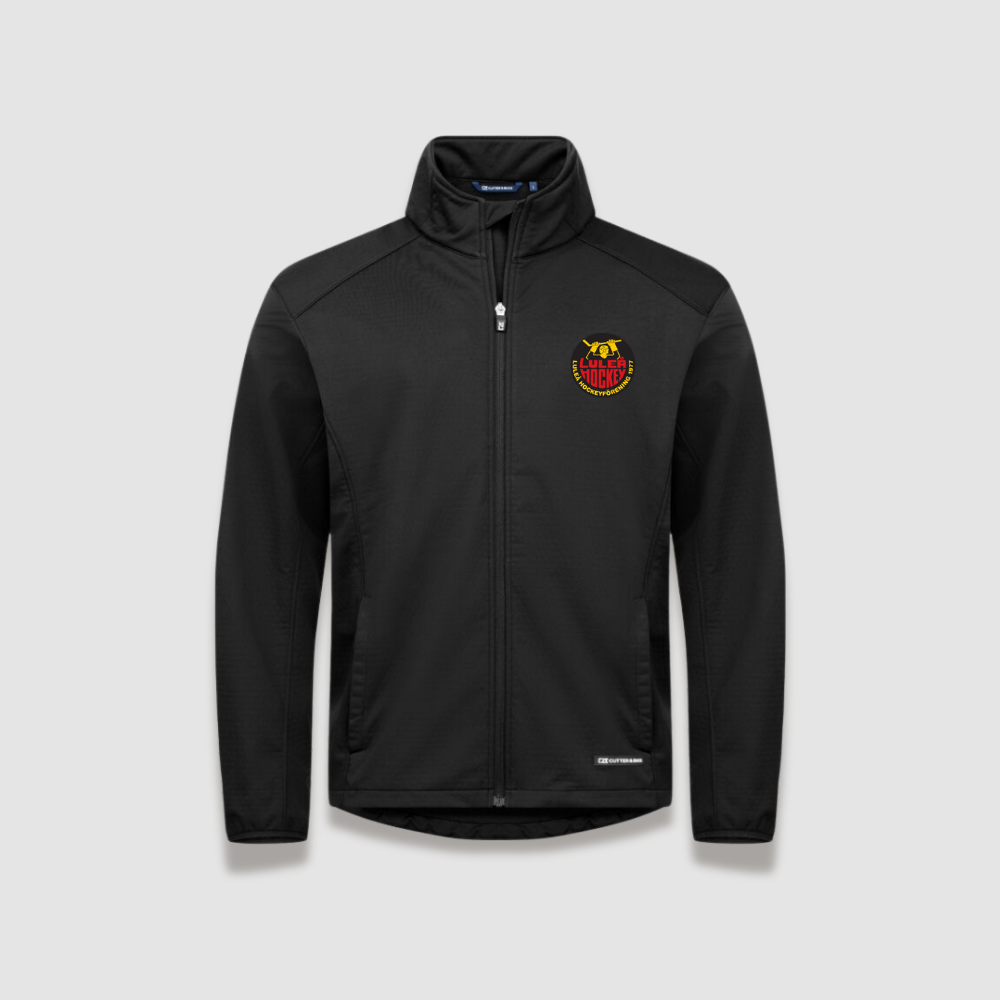 Softshell Jacka, LHF