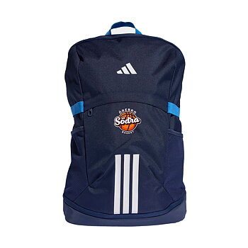 Adidas Tiro Backpack (Södra Basket)
