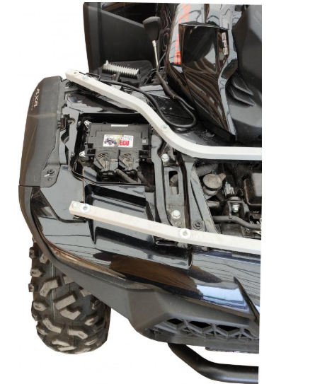 POWER ECU CFMOTO CFORCE 1000 ABS G3 (2024+) - 2