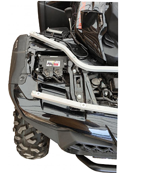POWER ECU CFMOTO CFORCE 1000 ABS G3 (2024+)
