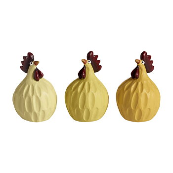 Hönor retro  3-pack