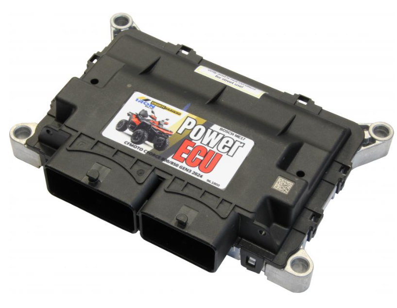 POWER ECU CFMOTO CFORCE 800 Touring G3 850 G3 (2024+)