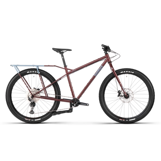 Bombtrack BEYOND+ MIDTAIL Complete Bike