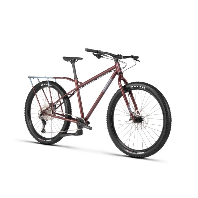 Bombtrack BEYOND+ MIDTAIL Complete Bike - 2