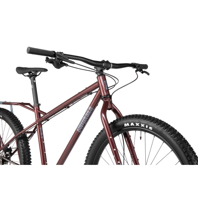 Bombtrack BEYOND+ MIDTAIL Complete Bike - 3