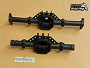 Enduro Axle Housings Element RC
