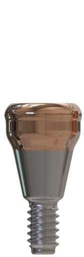 Docklocs Abutment NP 1 mm för NobelActive®