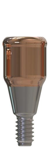 Docklocs Abutment NP 3 mm for NobelActive®