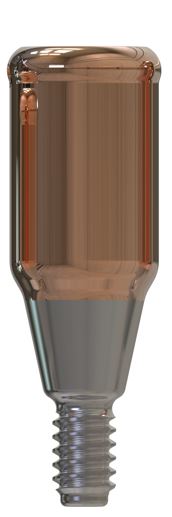 Docklocs Abutment NP 5 mm för NobelActive®