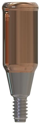 Docklocs Abutment NP 6 mm för NobelActive®