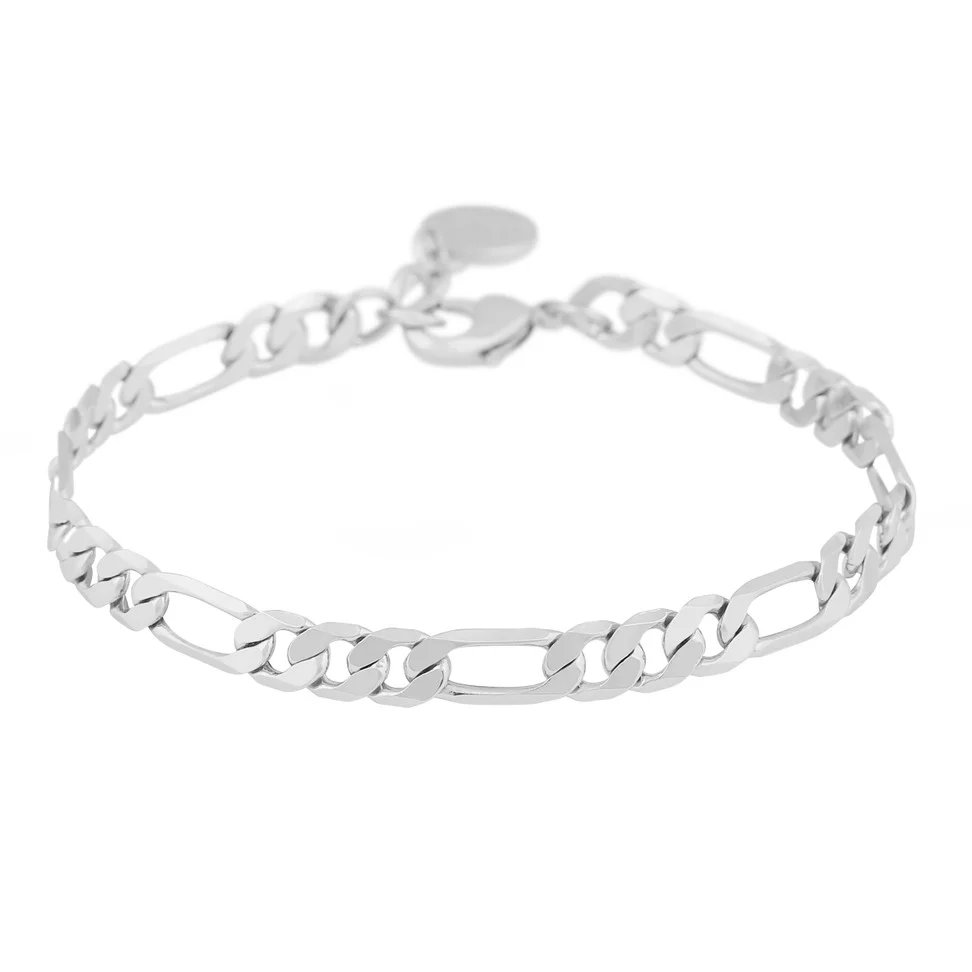 Snö Of Sweden Liddy Figaro Brace Plain Silver - 2