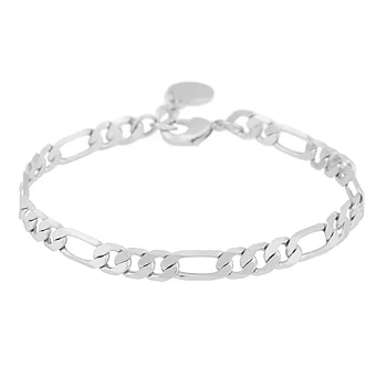 Snö Of Sweden Liddy Figaro Brace Plain Silver