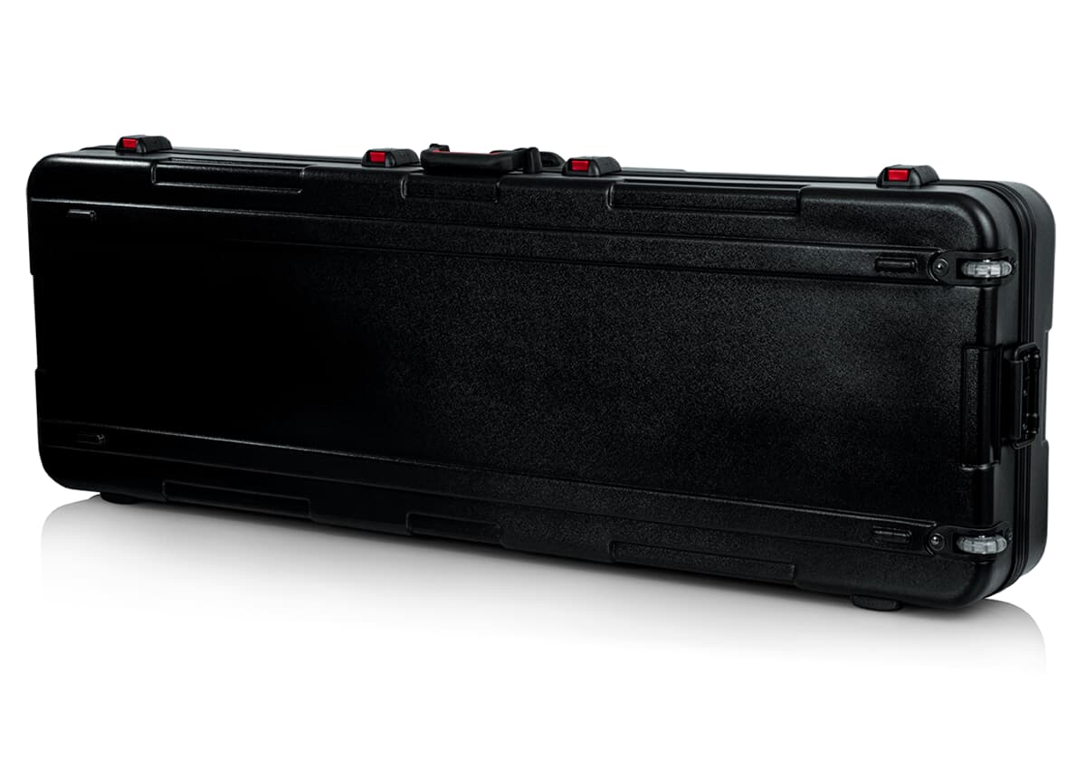 Gator GTSA-KEY88 88 Keys Polethylen TSA Lock Case - 15