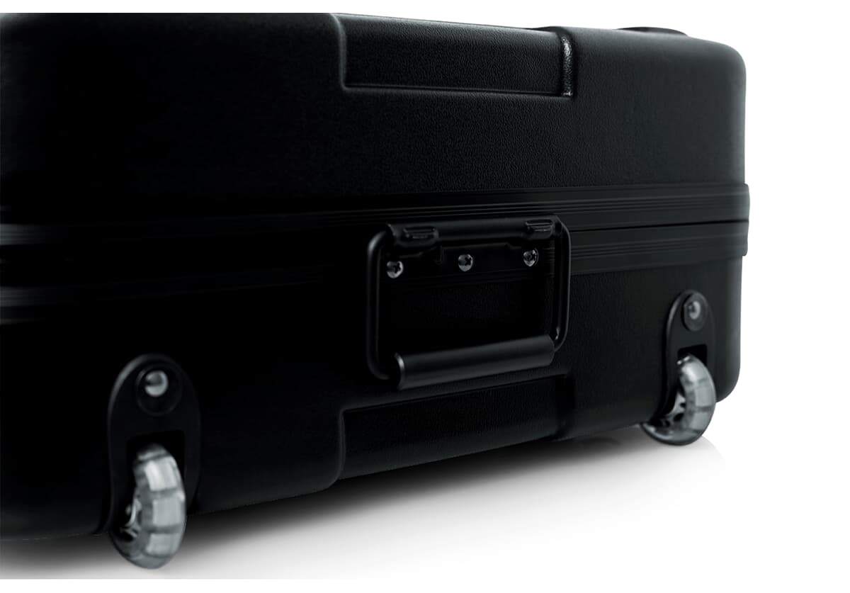 Gator GTSA-KEY88 88 Keys Polethylen TSA Lock Case - 10