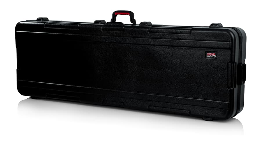Gator GTSA-KEY88 88 Keys Polethylen TSA Lock Case - 8