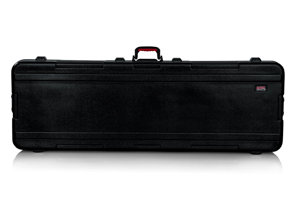 Gator GTSA-KEY88 88 Keys Polethylen TSA Lock Case - 9