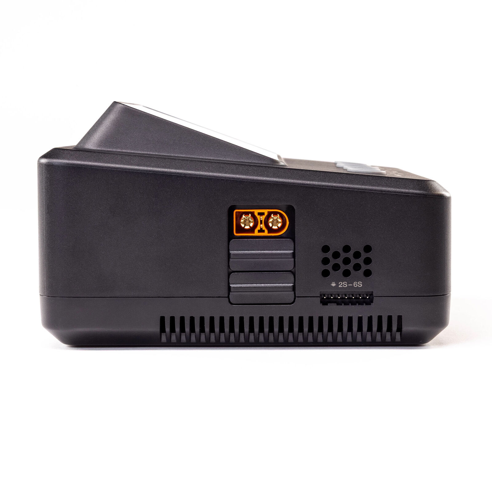 Spektrum SPMXC3040I S450 G2 AC/DC Smart Charger 4x50W - 6