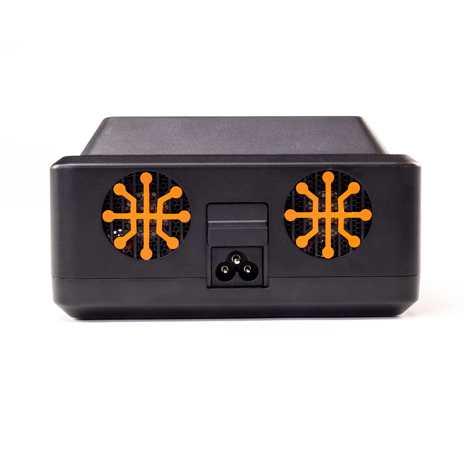 Spektrum SPMXC3040I S450 G2 AC/DC Smart Charger 4x50W - 5