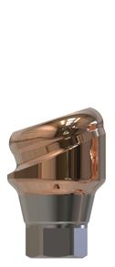 Docklocs 18˚ Angled Abutment KIT NP 1 mm för NobelActive®
