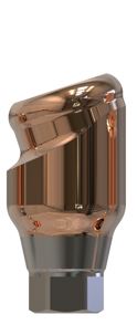 Docklocs 18˚ Angled Abutment KIT NP 3 mm til NobelActive®.