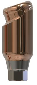 Docklocs 18˚ Angled Abutment KIT NP 5 mm for NobelActive®