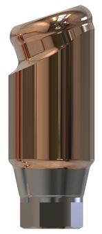 Docklocs 18˚ Angled Abutment KIT RP 5 mm for NobelActive®