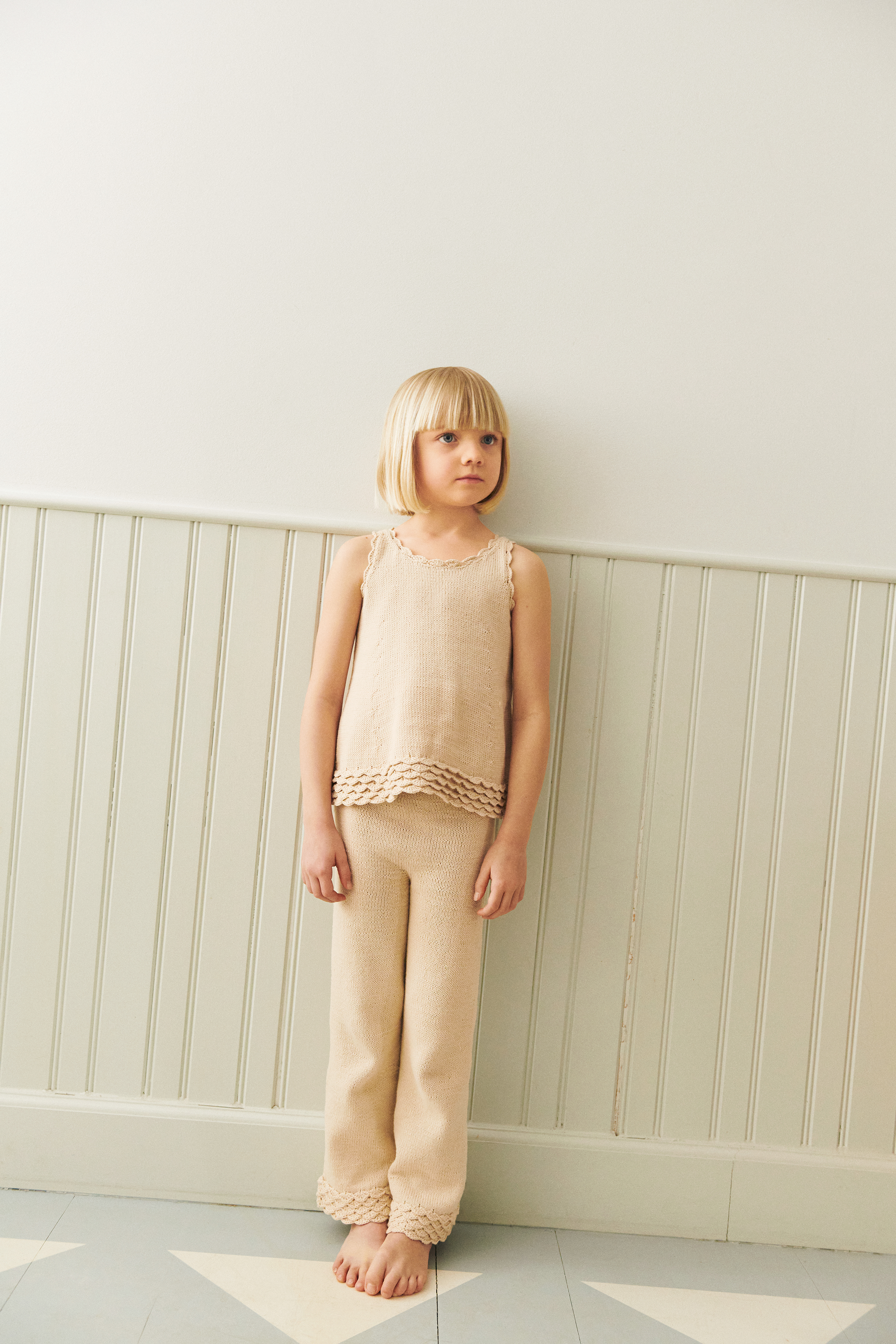 Sandnes Roselyn Singlet & Pants Junior 2603_04  (27 m st 3) - 8