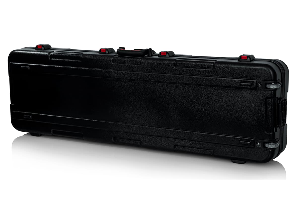 Gator GTSA-KEY88SL 88 Keys Polethylen TSA Lock Case SLIM - JAM
