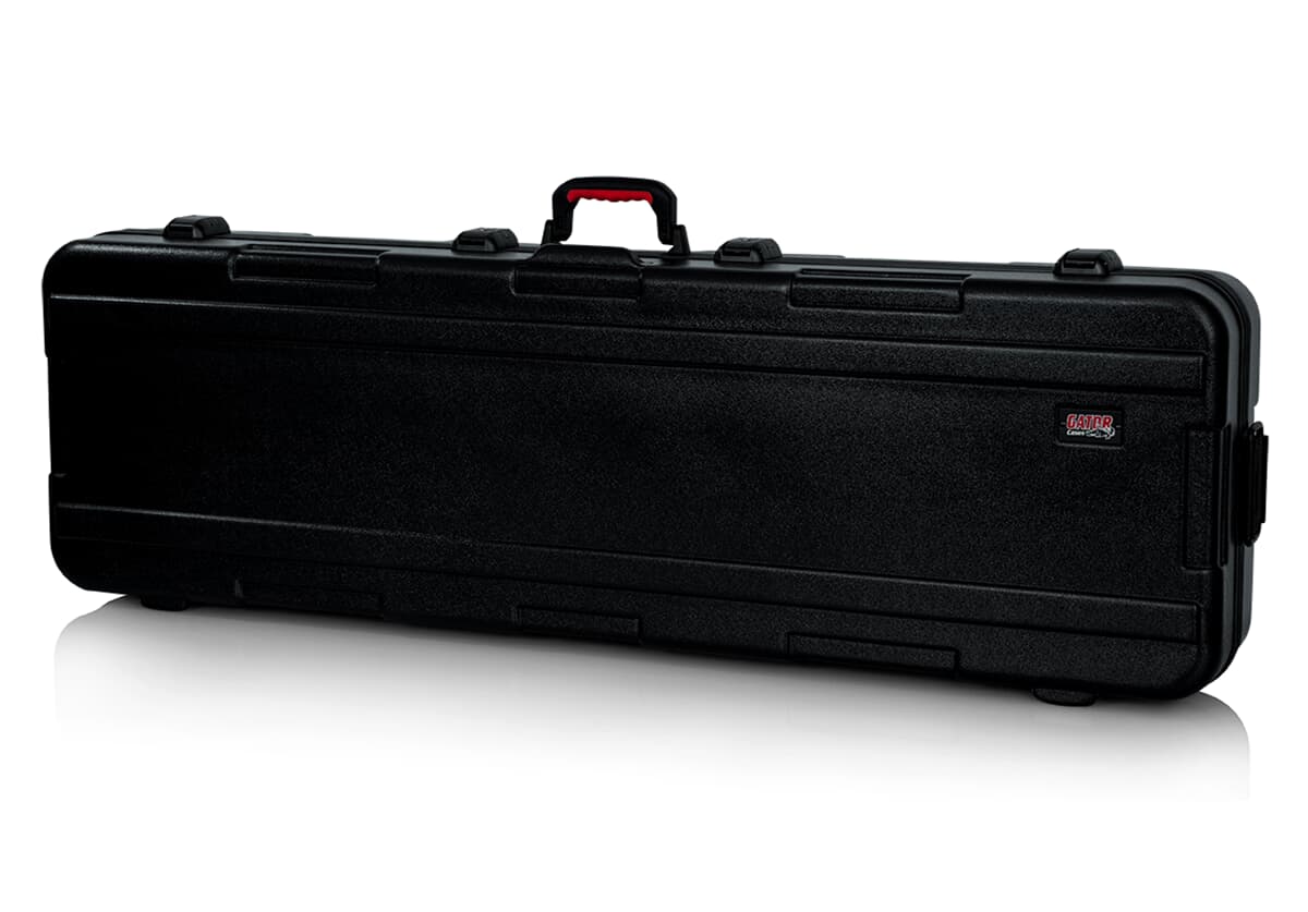 Gator GTSA-KEY88SL 88 Keys Polethylen TSA Lock Case SLIM